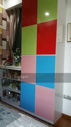 Cerelia Vista (D19), Terrace #146774642